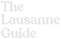 Lausanne guide